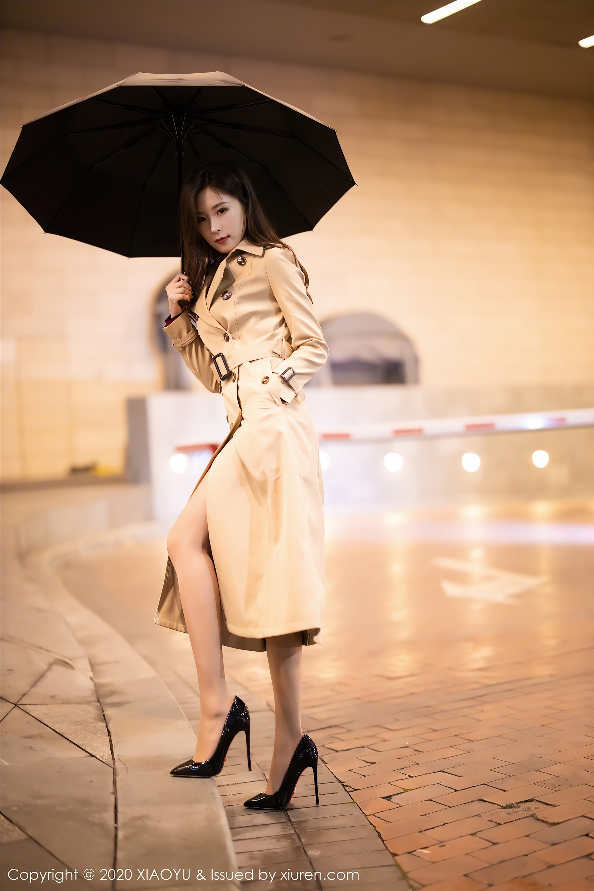 XIAOYU语画界 2020.11.17 Vol.410 杨紫嫣Cynthia